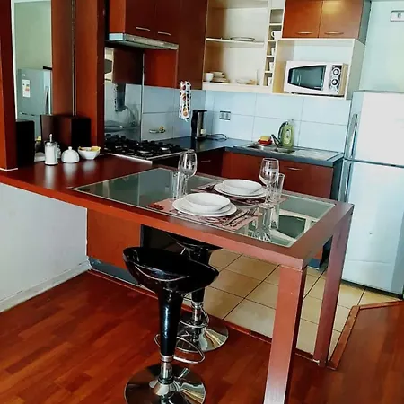 Arriendo Martes Apartamento